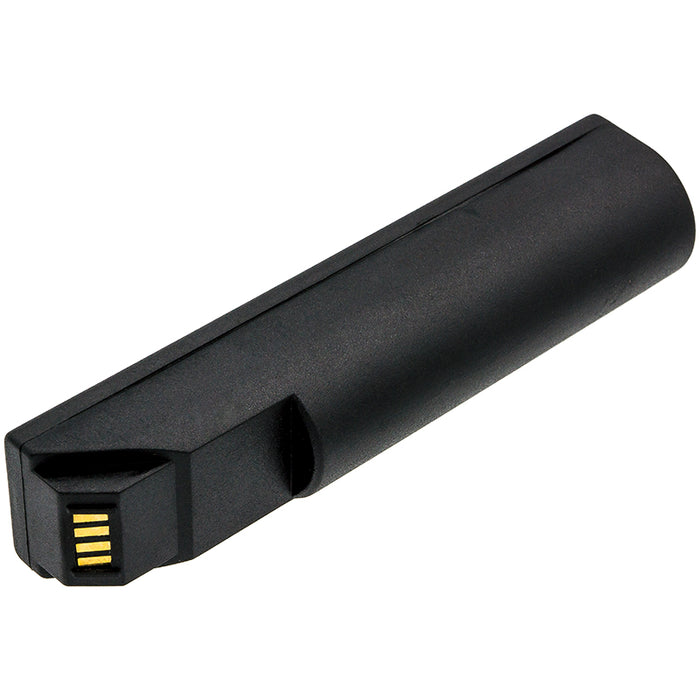Leuze IT 1902G IT 4820 IT 3820 IT 1452 2000mAh Barcode Replacement Battery