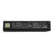 Keyence HR-100 Barcode Replacement Battery
