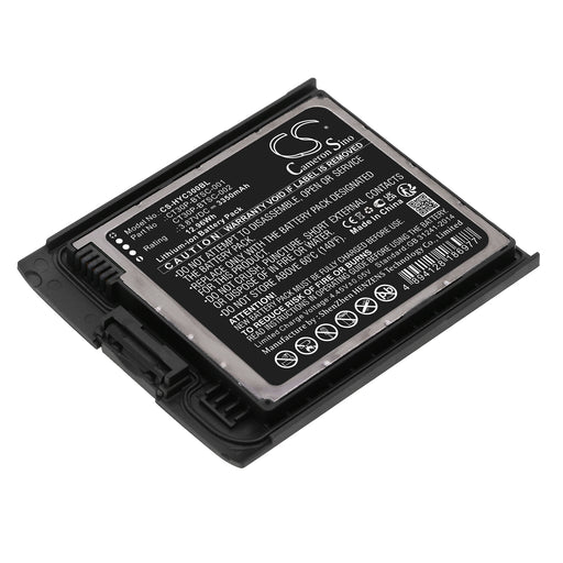 Honeywell CT30 XP CT30 XP HC Barcode Replacement Battery