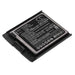 Honeywell CT30 XP CT30 XP HC Barcode Replacement Battery