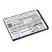Honeywell ScanPal EDA52 Barcode Replacement Battery