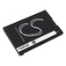 Honeywell ScanPal EDA52 Barcode Replacement Battery