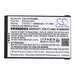 Honeywell ScanPal EDA52 Barcode Replacement Battery