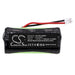 Honeywell ExiLED22 ExiLED34 MaxLED26 ProLED 61.951.2 MaxLED 26 M ST LED Eltek ProLED Combi Alarm Replacement Battery