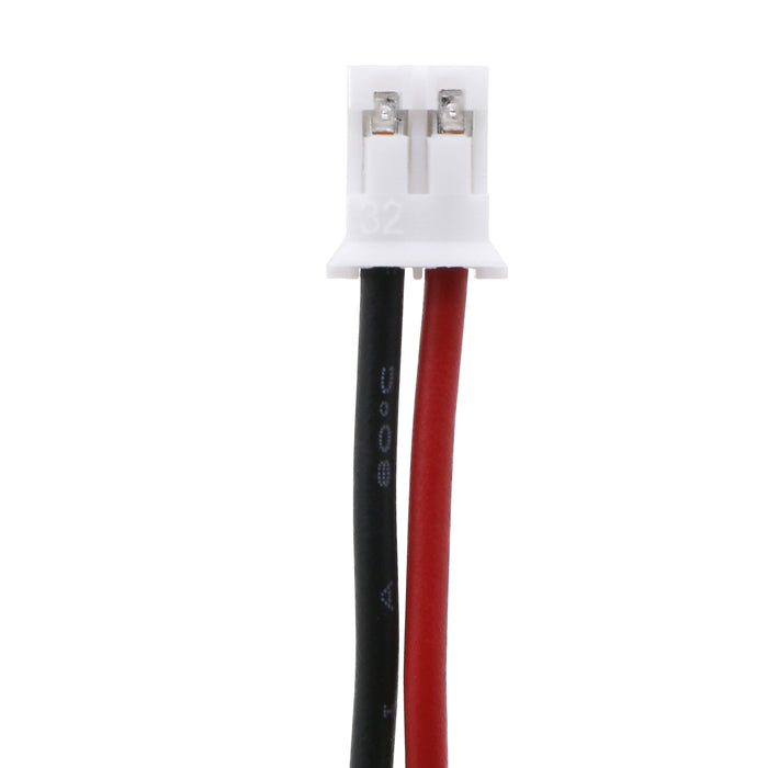 Honeywell ExiLED22 ExiLED34 MaxLED26 ProLED 61.951.2 MaxLED 26 M ST LED Eltek ProLED Combi Alarm Replacement Battery
