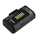 Honeywell Impressora Portatil RP2,RP2 2600mAh Printer Replacement Battery