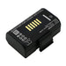 Honeywell Impressora Portatil RP2,RP2 2600mAh Printer Replacement Battery
