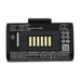 Honeywell Impressora Portatil RP2,RP2 2600mAh Printer Replacement Battery