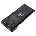 Hytera HP500 HP505 HP560 HP565 Two Way Radio Replacement Battery