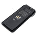 Hytera HP500 HP505 HP560 HP565 Two Way Radio Replacement Battery
