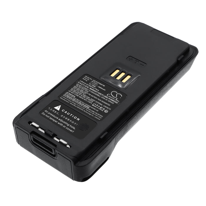Hytera HP505,HP565 Two Way Radio Replacement Battery