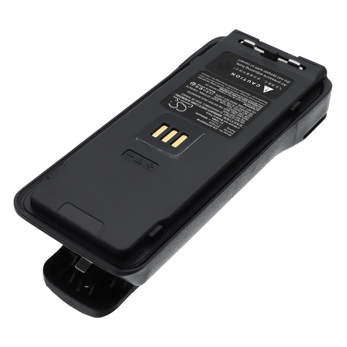 Hytera HP505,HP565 Two Way Radio Replacement Battery