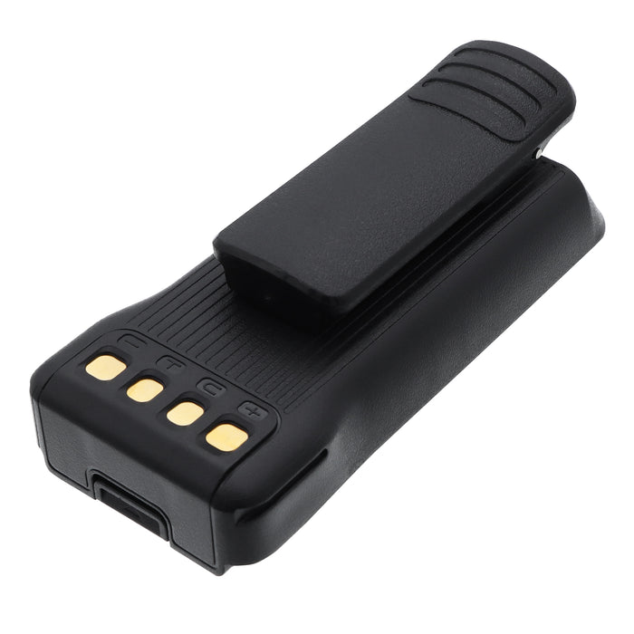 Hytera HP505,HP565 Two Way Radio Replacement Battery