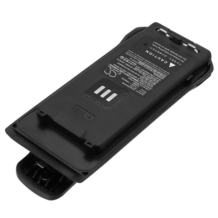 Hytera BP510 BP515 BP560 BP568 AP515 BP518 AP588 Two Way Radio Replacement Battery