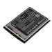 Honeywell CT45 CT47 Barcode Replacement Battery