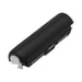 Honeywell CW45 3400mAh Barcode Replacement Battery