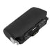 Honeywell CW45 6800mAh Barcode Replacement Battery
