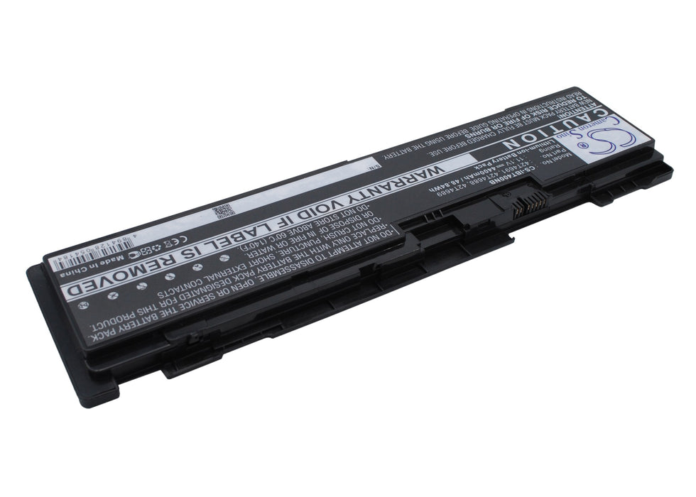 Lenovo ThinkPad T400s ThinkPad T400s 2801 ThinkPad T400s 2808 ThinkPad T400s 2809 ThinkPad T400s 2815 ThinkPad Laptop and Notebook Replacement Battery