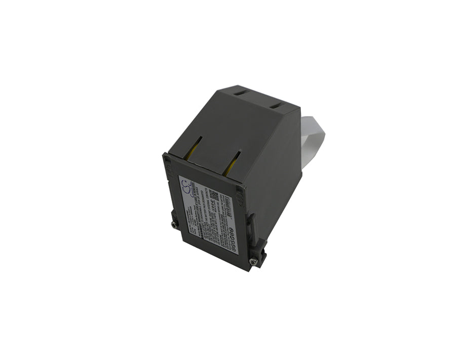 Innomed Cardio Aid 200B Medical Replacement Battery