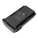 Icom IC-4011 IC-A14 IC-A14S IC-F14 IC-F14S IC-F15 IC-F15S IC-F16 IC-F16S IC-F24 IC-F24S IC-F25 IC-F25S IC-F25SR IC-F Two Way Radio Replacement Battery