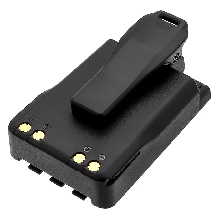 Icom IC-31A IC-31E IC-51A IC-51E 3300mAh Two Way Radio Replacement Battery