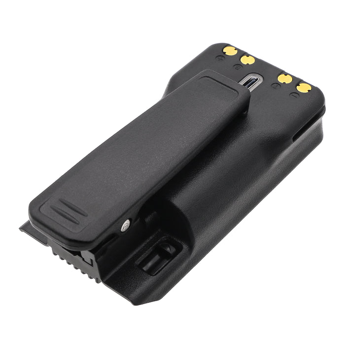 Icom F1000 F1000D F1000S F1000T F2000 F2000D F2000S F2000T FT-2000 IC-A16 IC-A16E IC-F1000 IC-F1000D IC-F1000S IC-F1 Two Way Radio Replacement Battery