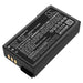 Icom IC-M94D IC-M94DE Two Way Radio Replacement Battery