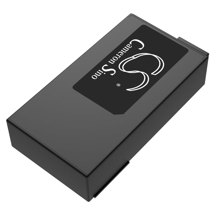 Icom IC-M94D IC-M94DE Two Way Radio Replacement Battery