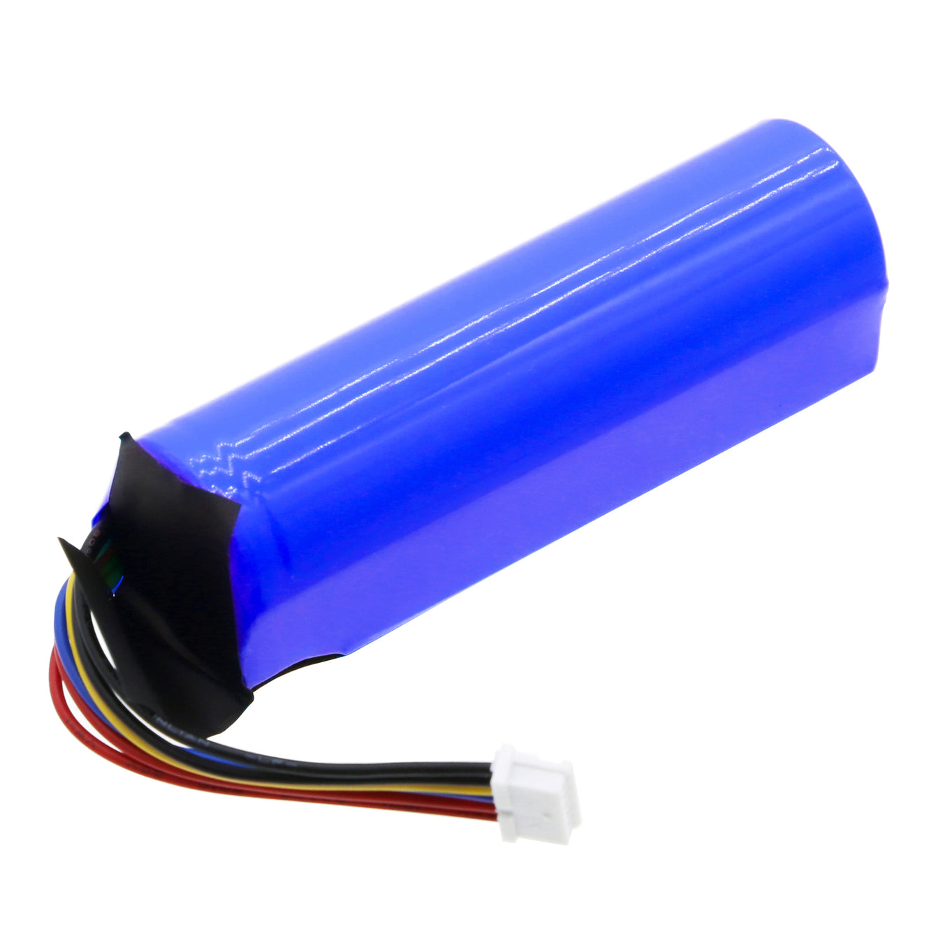 Vehicle Batteries