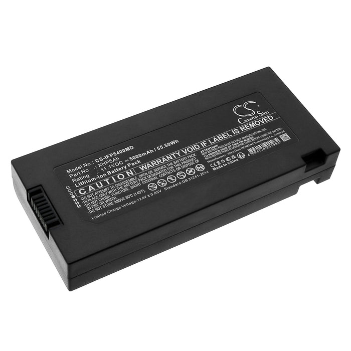 Infinum Omni, Omni II Medical Replacement Battery
