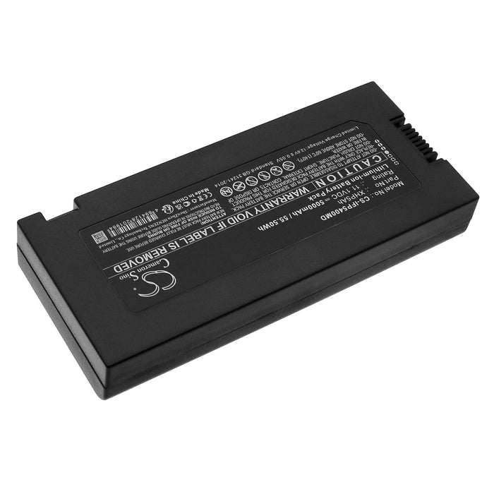 Infinum Omni, Omni II Medical Replacement Battery