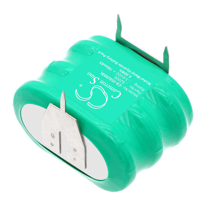Varta  Game Replacement Battery