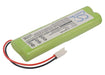 Abbott MCP9819-065 MJ09 MJ09.01 MOM11464 Medical Replacement Battery