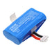 ingenico A8 Pro A8 Pro-92D3 Payment Terminal Replacement Battery