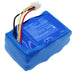 INOVA Labs Oxygen Machine 7800mAh Medical Replacement Battery