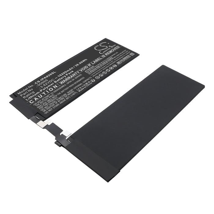 Apple A2925,A2926,A3007,iPad Pro 13 2024,iPad Pro 13 M4 WiFi Tablet Replacement Battery