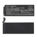 Apple A2925,A2926,A3007,iPad Pro 13 2024,iPad Pro 13 M4 WiFi Tablet Replacement Battery
