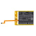 Apple iPod Video 5th 5.5 Gen 60GB iPod Video 5th 5.5 Gen 80GB iFlash Media Player Replacement Battery