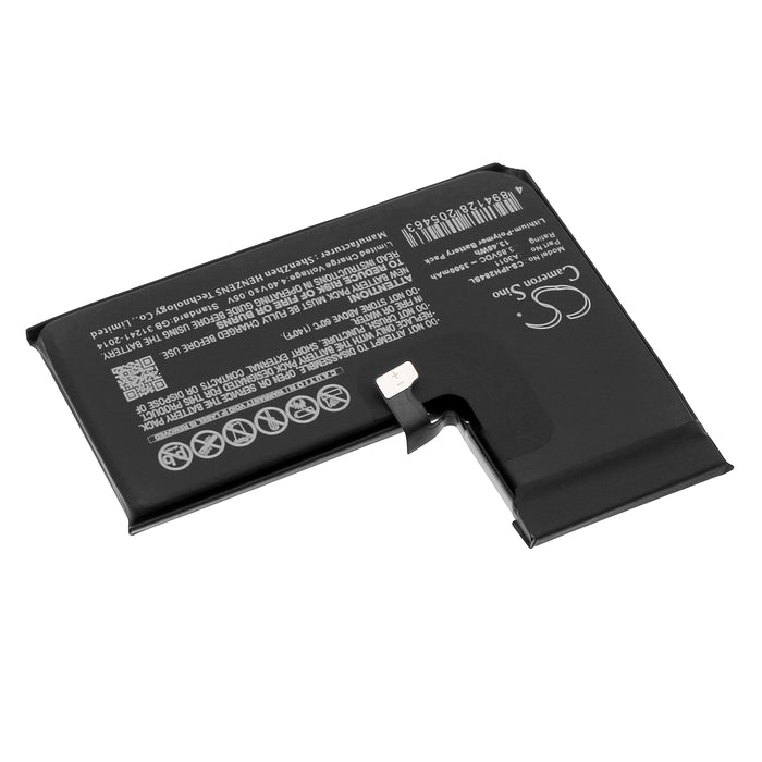 Apple A3101 A2848 iPhone 15 Pro A3102 A3104 Mobile Phone Replacement Battery