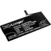Apple iPhone 7,iPhone 7 4.7 in.,A1660,A1780,A1779,A1778 2200mAh Mobile Phone Replacement Battery