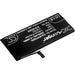 Apple iPhone 7,iPhone 7 4.7 in.,A1660,A1780,A1779,A1778 2200mAh Mobile Phone Replacement Battery