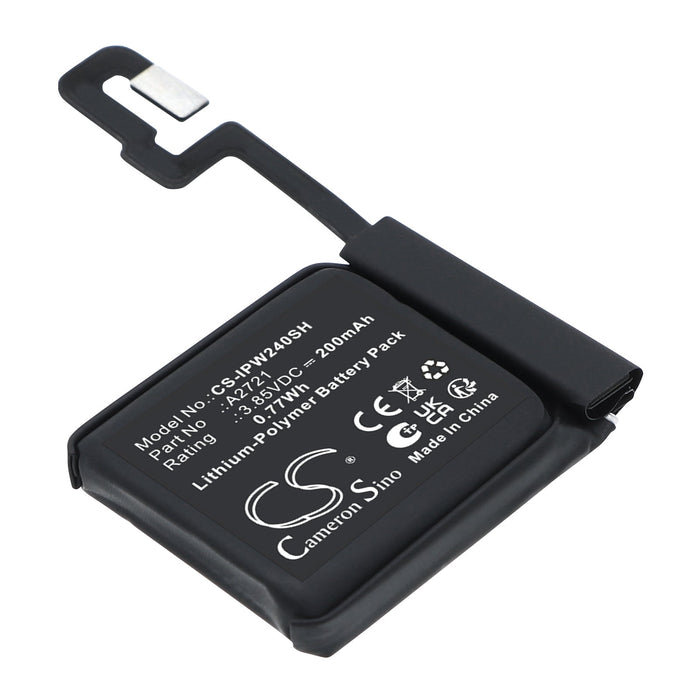 Apple Watch SE 2 40mm Smart Watch Replacement Battery