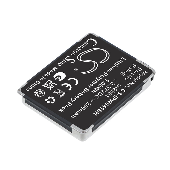 Apple MR913LL A,Watch Series S9 41mm Smart Watch Replacement Battery