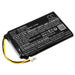 Mitac Mio Spirit 8500 LM GPS Replacement Battery