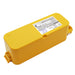 Veluce Vivo 2000mAh Vacuum Replacement Battery