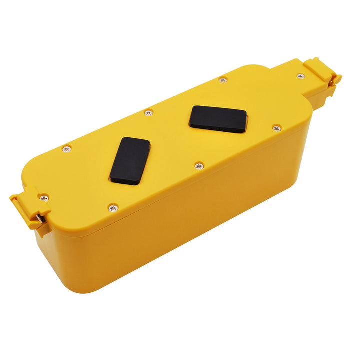 Vileda 488A,A3 Vacuum Replacement Battery