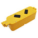 Vileda 488A,A3 Vacuum Replacement Battery