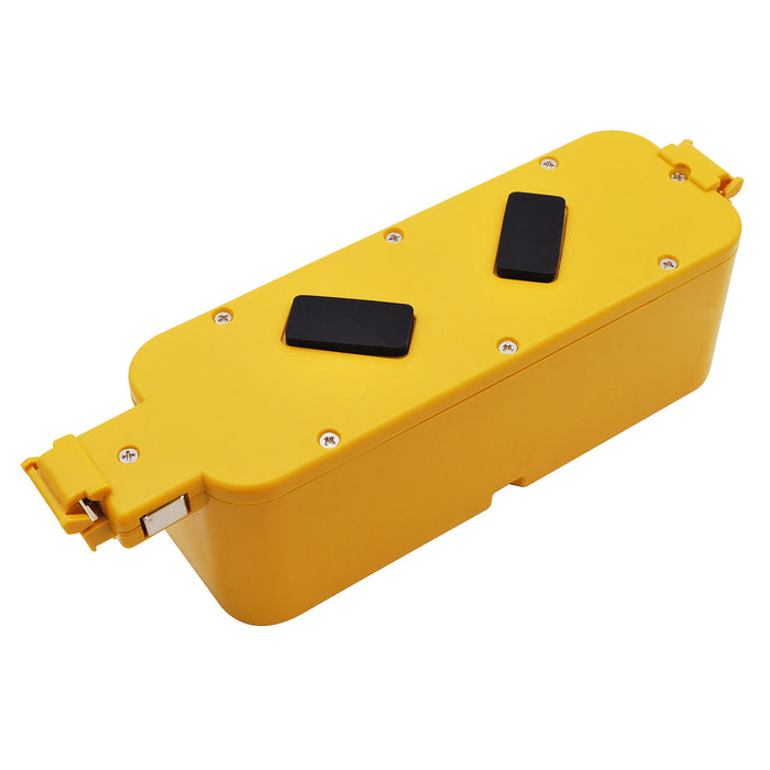 Goddess CL490 3000mAh Vacuum Replacement Battery