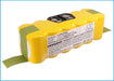 Irobot APS 500 Roomba 500 Roomba 510 Roomba 530 Roomba 531 Roomba 532 Roomba 535 Roomba 540 Roomba 550 Roomba 560 R 2800mAh Vacuum Replacement Battery
