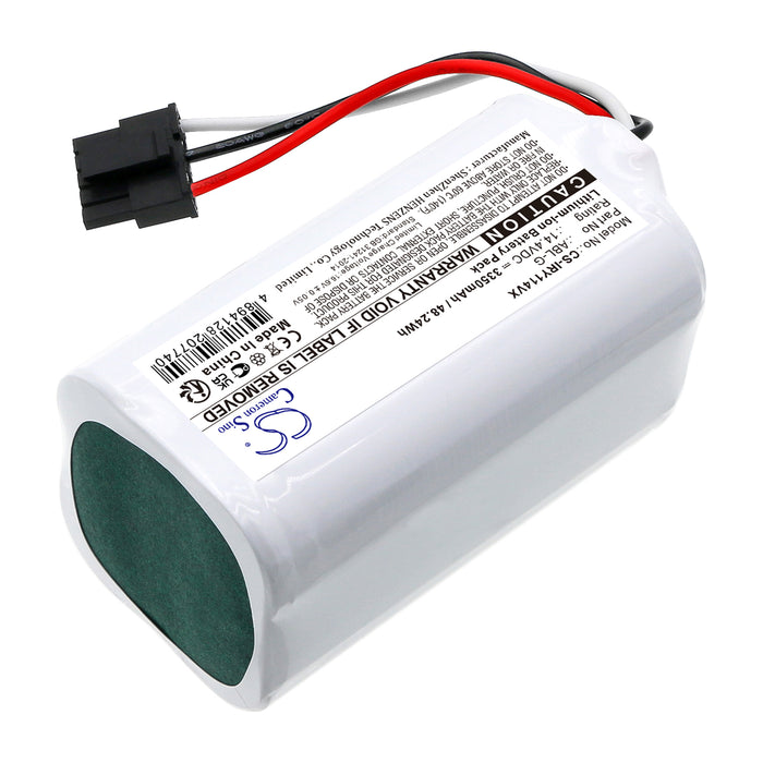 Internorm Roomba Combo Essential Vacuum and Mop Robot Roomba Combo Essential Y011040 Roomba Combo Essential 2 Vacuum Replacement Battery
